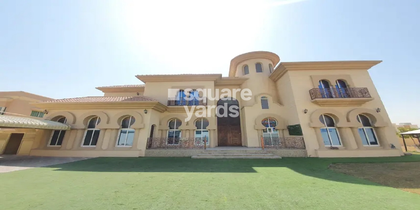 Al Quoz 1 Villas Villa, Al Quoz, Dubai