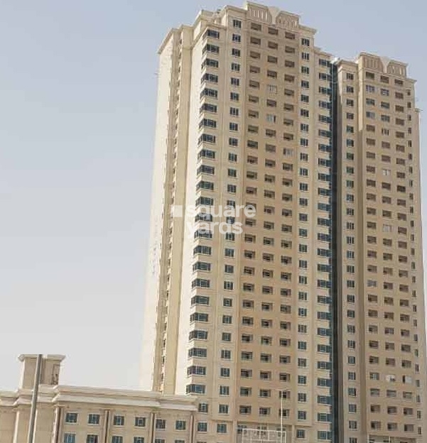 Al Rabia Tower Tower View