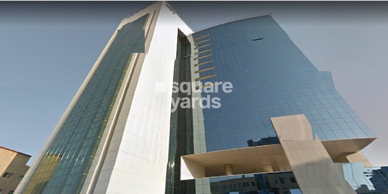 Al Rostamani Buildings Office Space, Al Qusais, Dubai