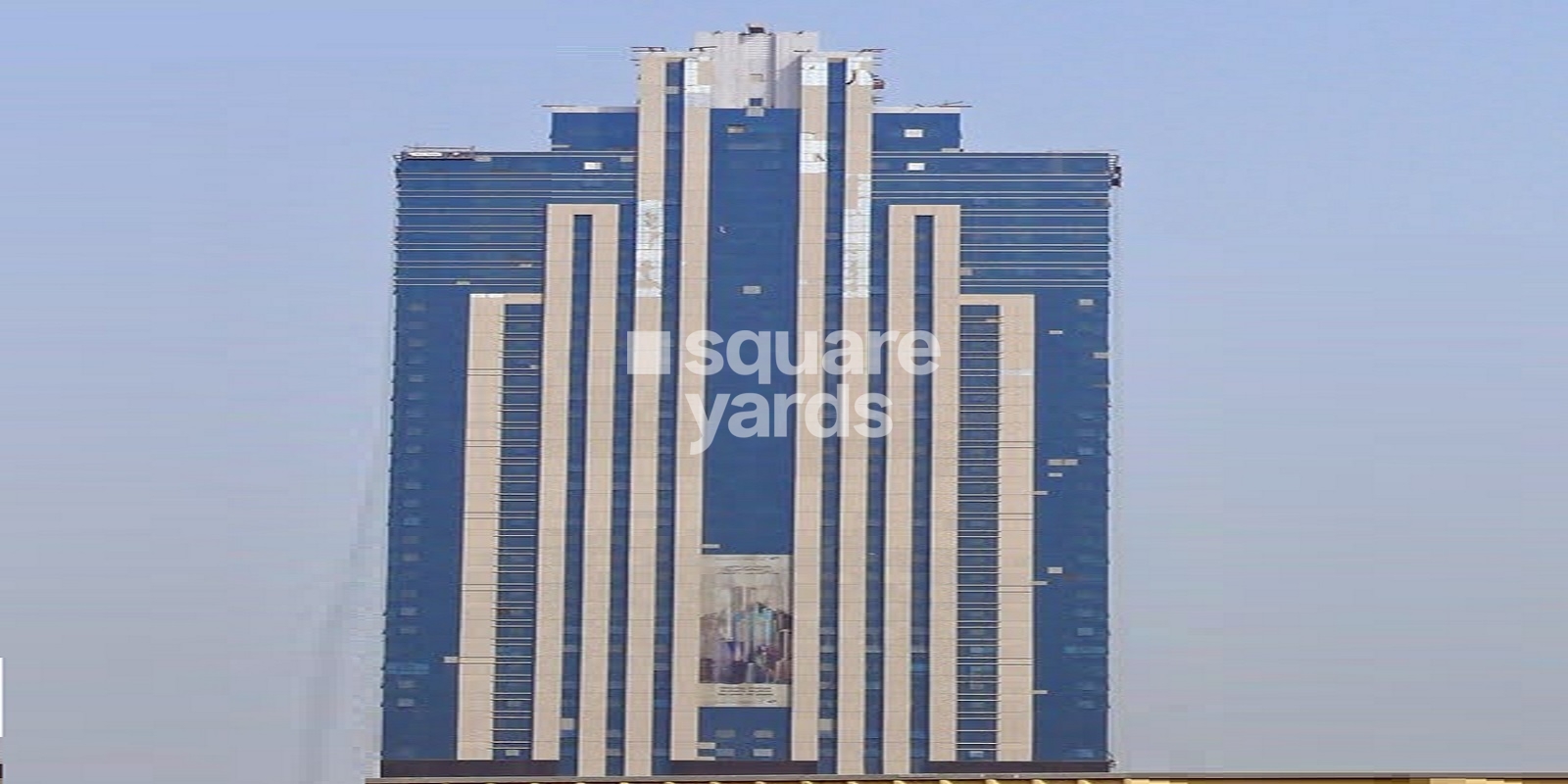 Al Rostamani Latifa Tower Apartment, Office Space, World Trade Centre, Dubai