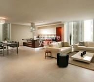 Al Rostamani The Maze Tower Apartment Interiors