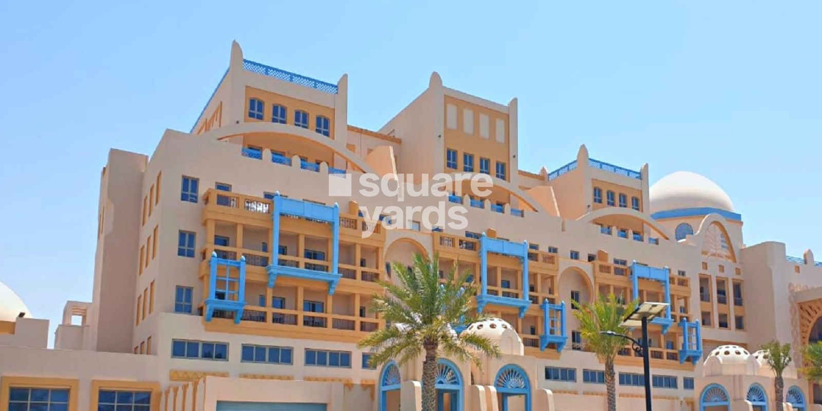 Sarai Apartments Apartment, World Trade Centre, Dubai