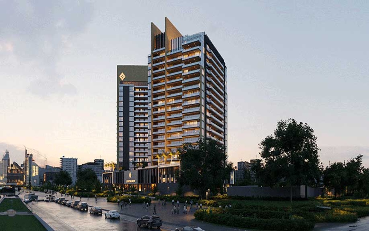 Al Sayyah Butterfly Towers Apartment Exteriors