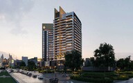 Al Sayyah Butterfly Towers Apartment Exteriors