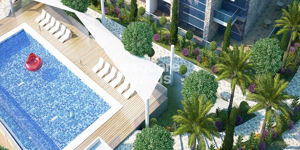 Al Sayyah Residence Amenities Features