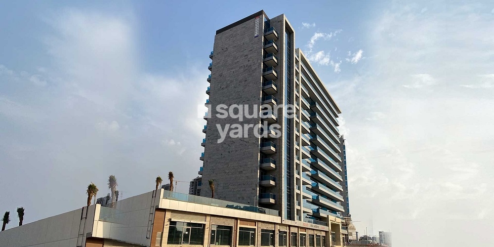 Al Sayyah Residence Apartment Exteriors