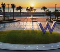 Al Sharq W Residences Amenities-Features