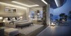 Al Sharq W Residences Apartment Interiors