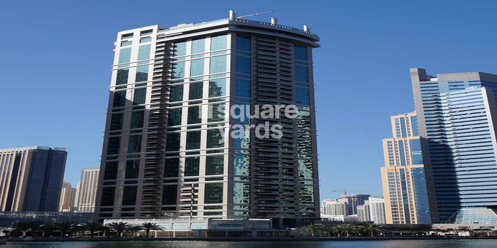 Al Shera Tower Apartment, Jumeirah Lake Towers (JLT), Dubai