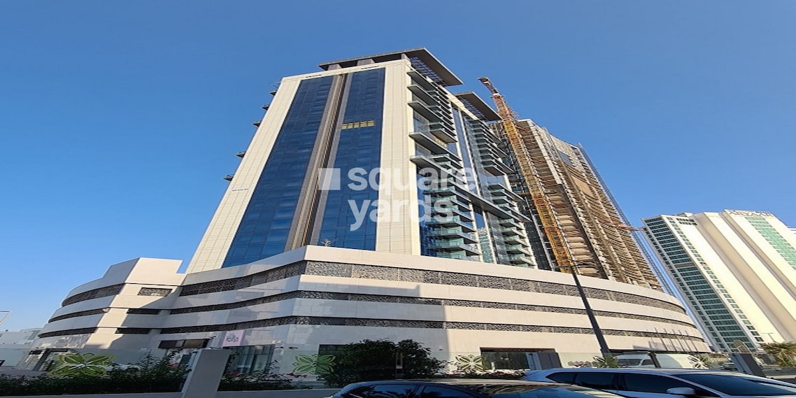 Al Sofouh Suites Cover Image