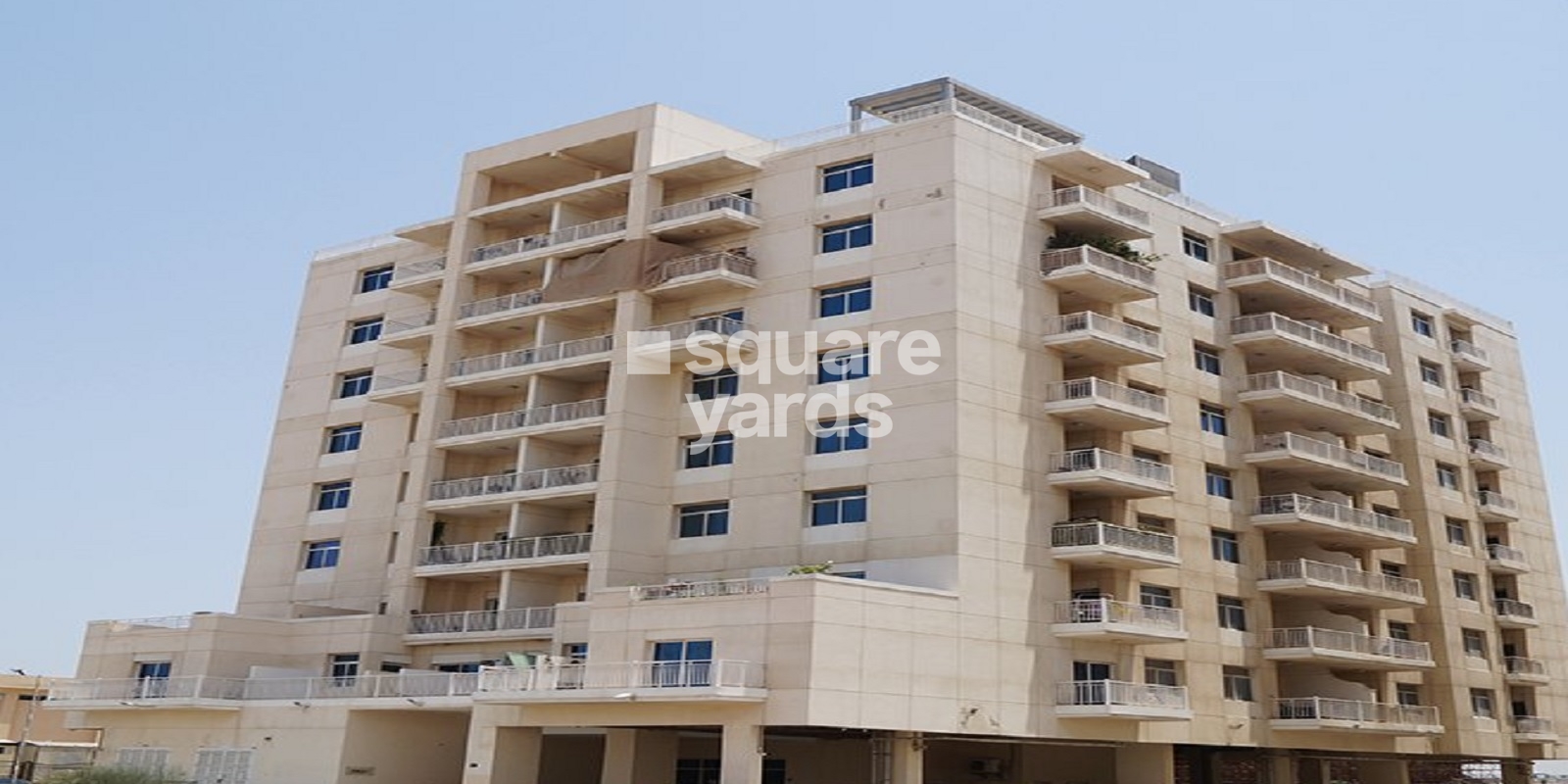 Al Tala Tower Apartment, Liwan, Dubai