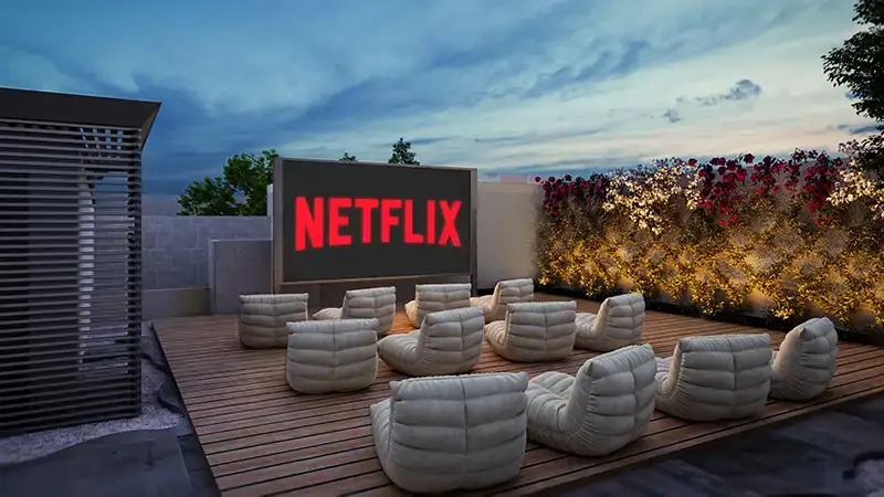 Al Tareq Norah Residence Amenities Features