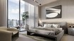 Al Tareq Norah Residence Apartment Interiors