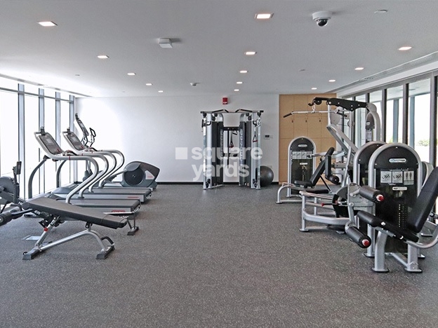 Al Tayer Manazel Residence Amenities Features