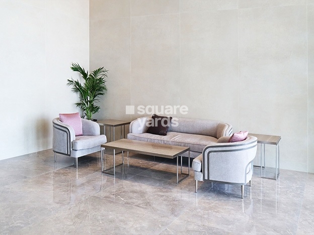 Al Tayer Manazel Residence Apartment Interiors