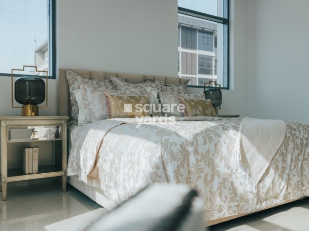 Al Tayer Manazel Residence Apartment Interiors