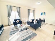 Al Thamam Apartment Interiors