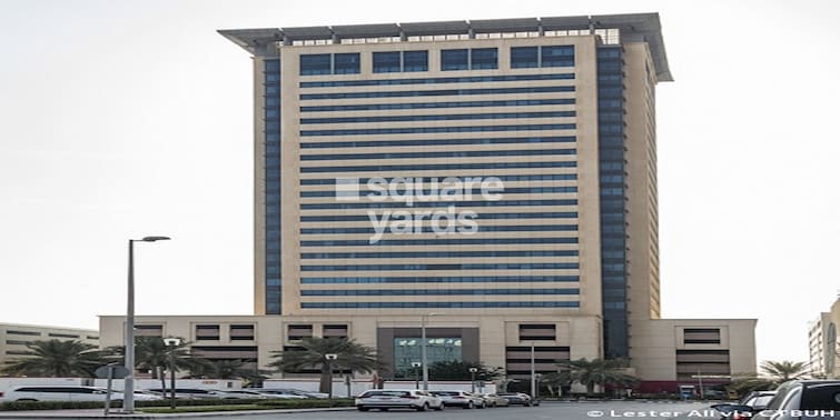 Al Thuraya Towers , Al Sufouh, Dubai