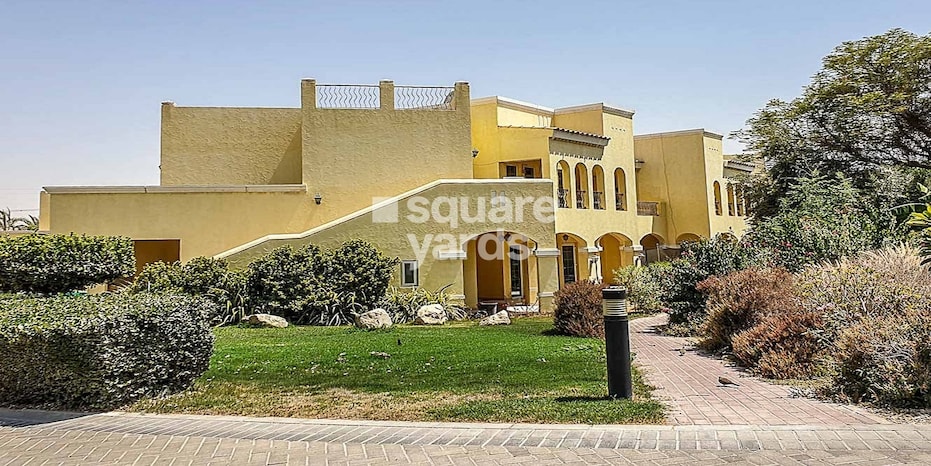 Al Waha Villas Cover Image