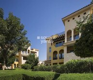 Al Waha Villas Amenities-Features