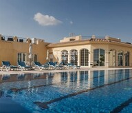 Al Waha Villas Amenities-Features
