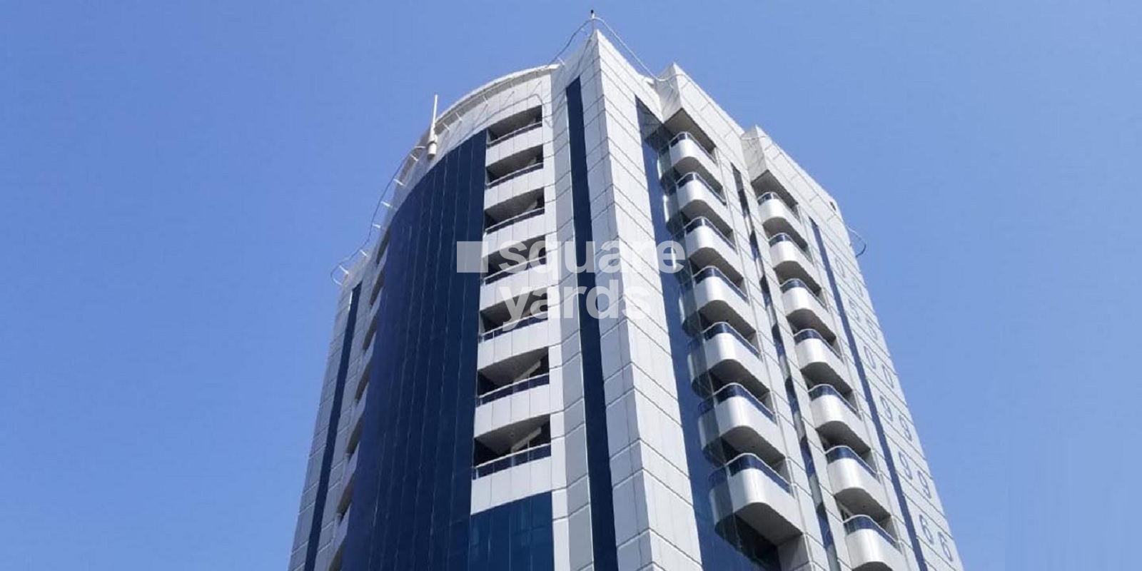 Al Wahda Building Cover Image