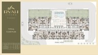 Al Yakka Ryah Living Floor Plans