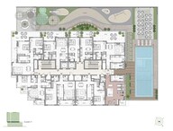 Al Yakka Waha Living Floor Plans