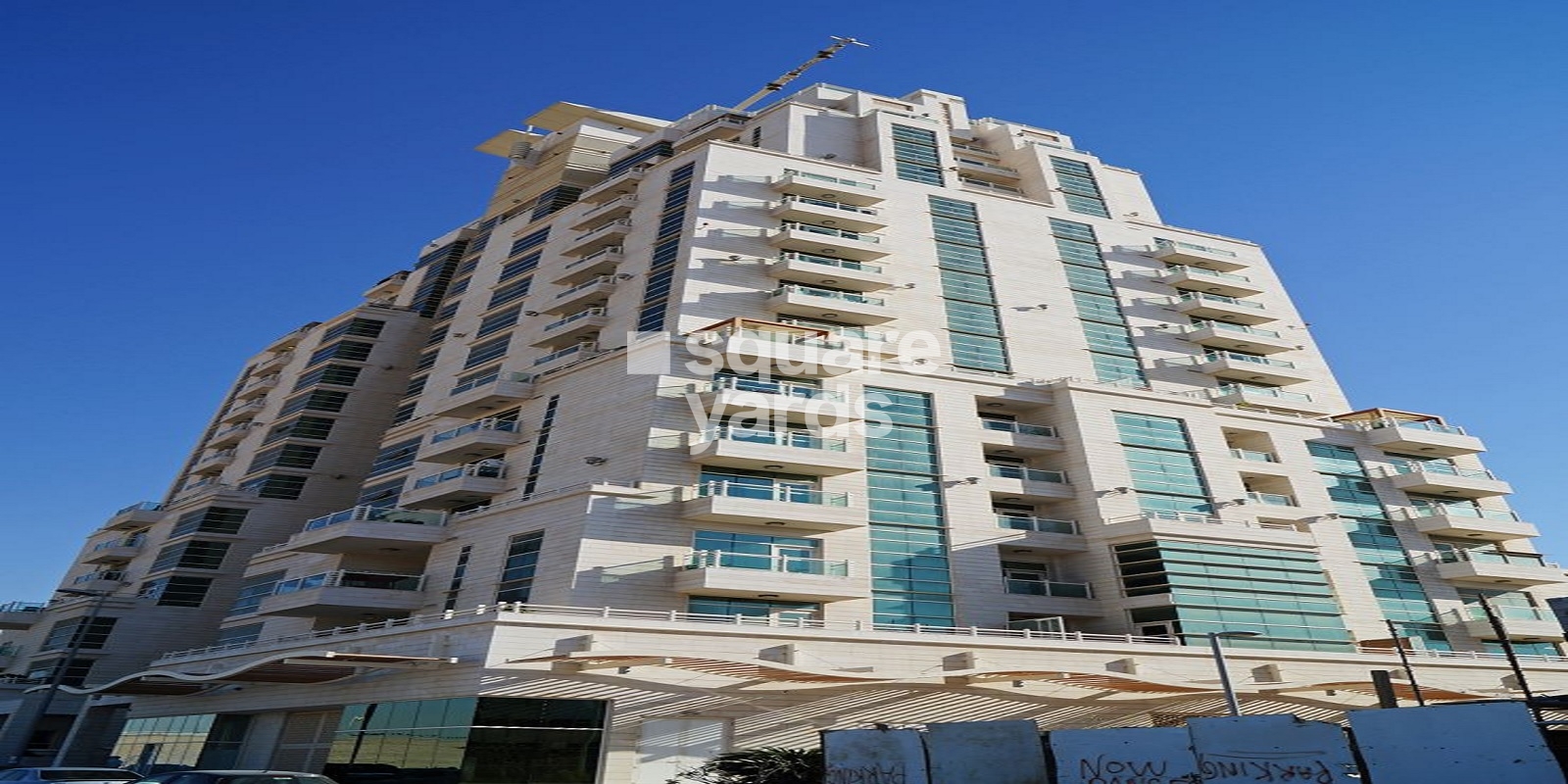 Al Yousufi Tower Apartment, Jumeirah Village Circle (JVC), Dubai