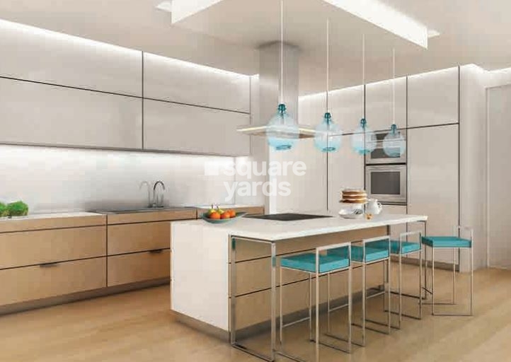 Alandalus Townhouses Apartment Interiors