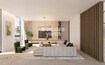 Aldar Athlon Apartment Interiors