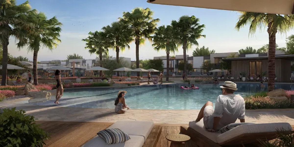 Aldar Haven Amenities Features