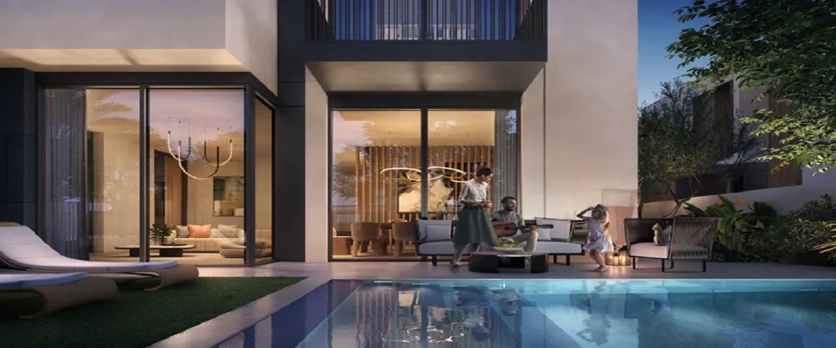 Aldar Haven Amenities Features