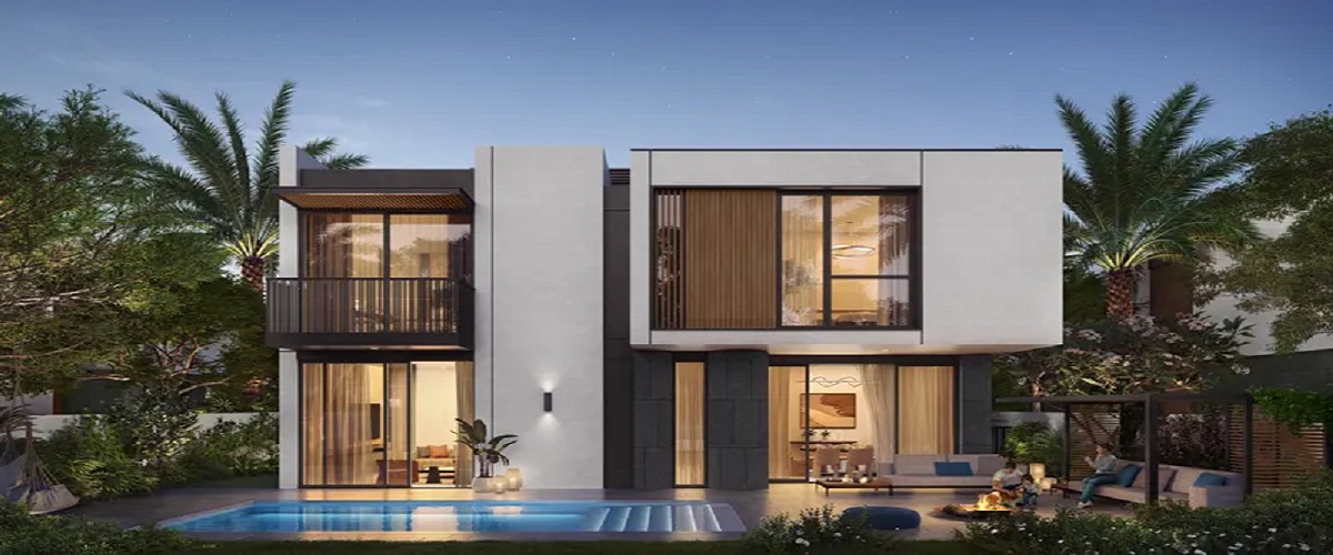 Aldar Haven Apartment Exteriors