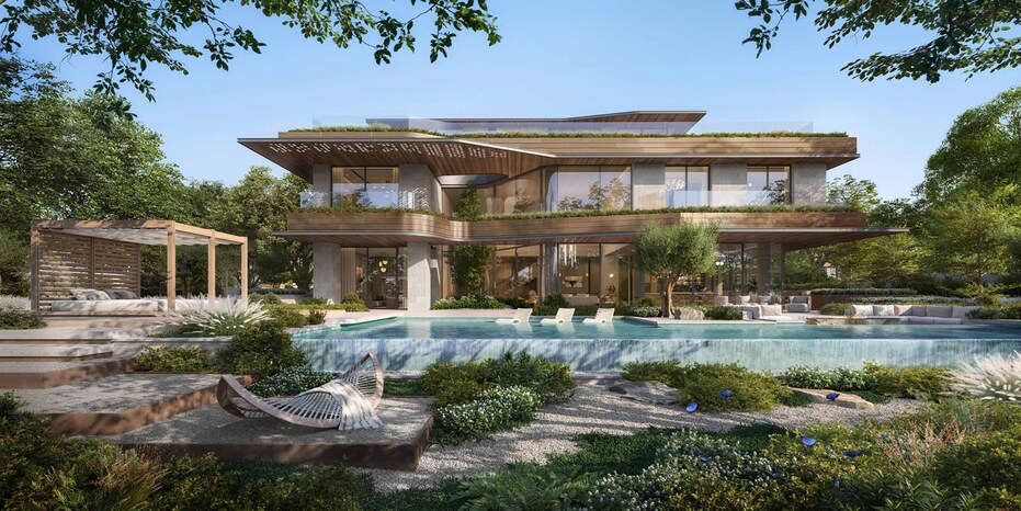 Aldar Moringa Mansions Cover Image
