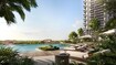 Aldar Rise by Athlon Amenities Features