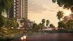 Aldar Rise by Athlon Apartment Exteriors