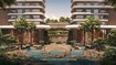 Aldar Verdes By Haven Apartment Exteriors