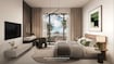 Aldar Verdes By Haven Apartment Interiors