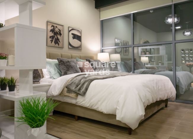 Alexis Tower Apartment Interiors