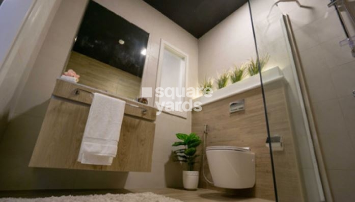 Alexis Tower Apartment Interiors