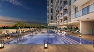 Algouta The Stella Residences Amenities-Features