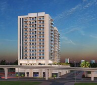 Algouta The Stella Residences Apartment Exteriors