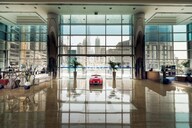 Alsayyah Blue Bay Tower Amenities-Features