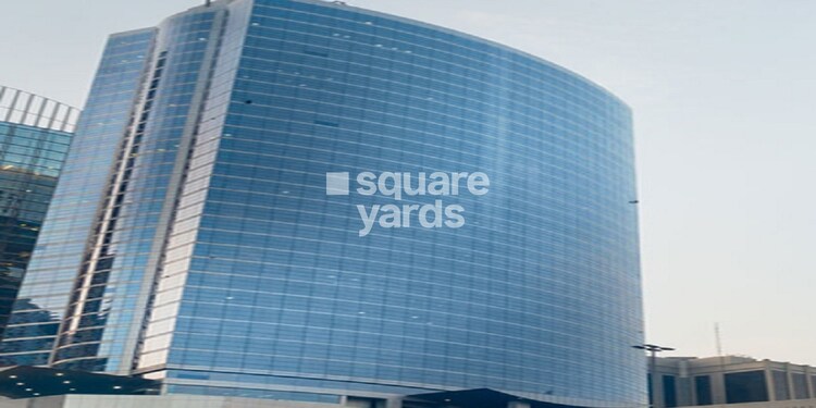 Alsayyah Shatha Tower