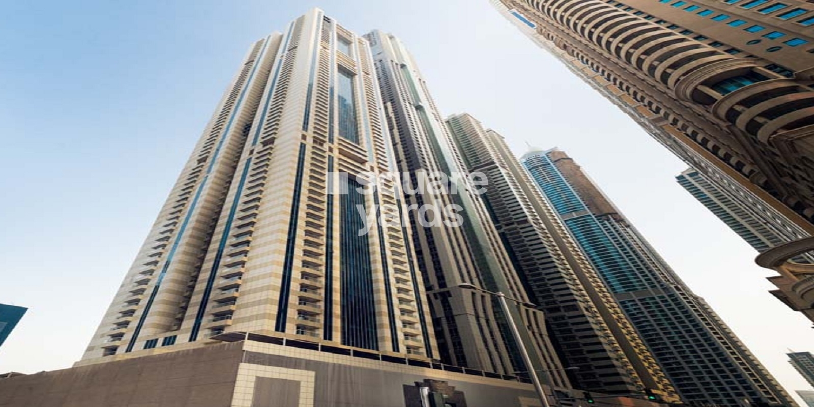 Alsayyah Sulafa Tower Cover Image