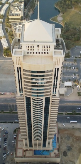 Alsayyah Sulafa Tower Tower View