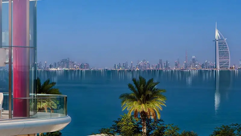 Alta Maison Margiela Residence Amenities Features