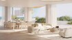 Alta Maison Margiela Residence Amenities Features