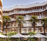 Alta Mr C Residences Amenities-Features